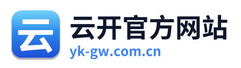 云开官方网站 Logo